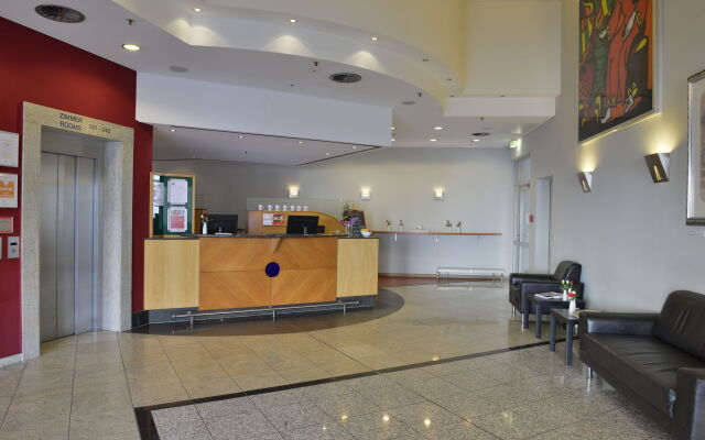 ACHAT Hotel Heppenheim