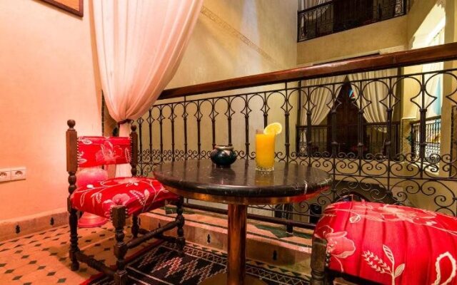 Riad Bab Tilila