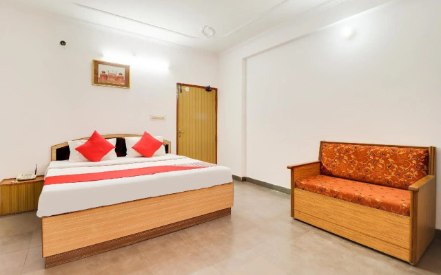 Resova Club & Resort by OYO Rooms