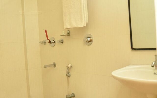 Hotel Orange Blossom