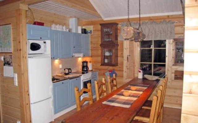 Holiday Home Rukaniemen kontio