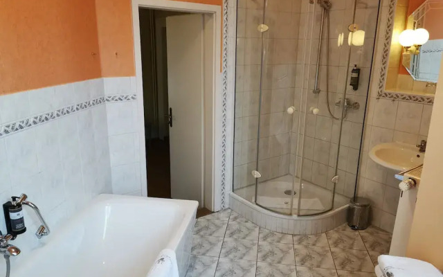 Hotel & Spa Wasserschloss Westerburg