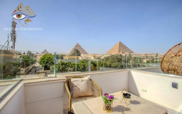 Pyramids Sun Capital