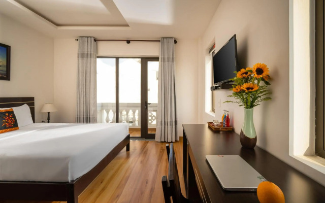 Viet Long Hoi An Beach Hotel
