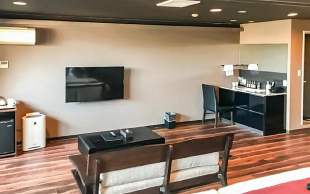 LiVEMAX RESORT Aki Miyahama-Onsen