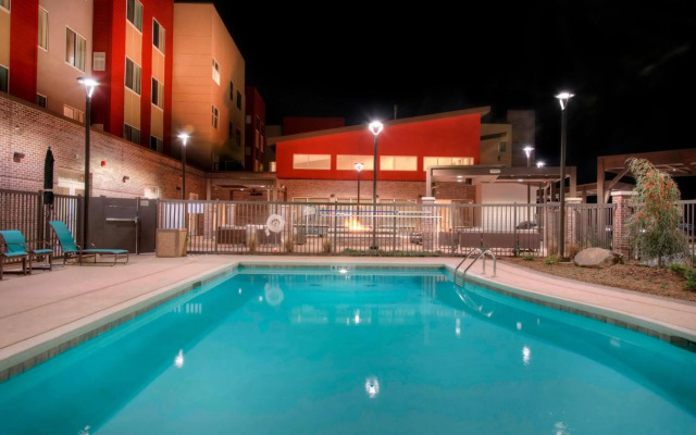 Residence Inn by Marriott Charlotte Airport