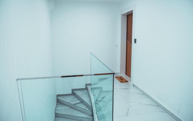 TAM Luxury Tirana Center Apartment No1