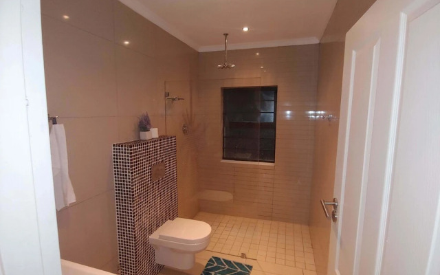 Zenith House Lodge Welgelegen