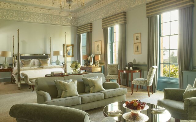 The Royal Crescent Hotel & Spa