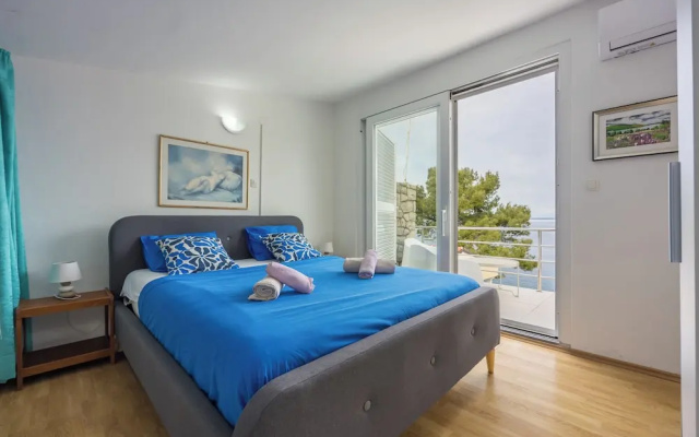 Valdarke Vittorio Apartment