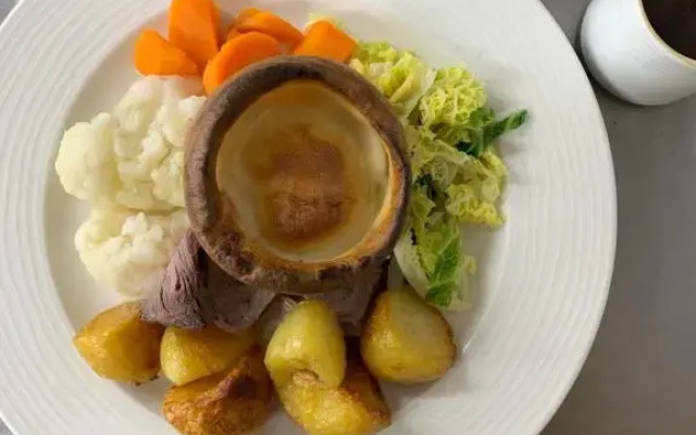 The Red Lion at Longwick Hotel Princes Risborough