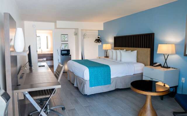 Howard Johnson by Wyndham Clearwater / Dunedin