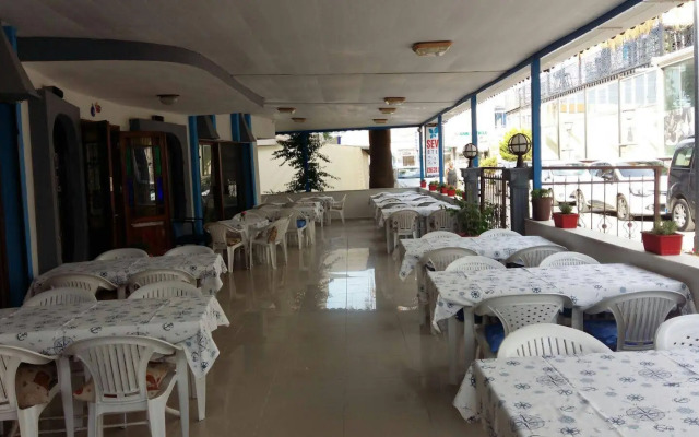 Sevo Hotel