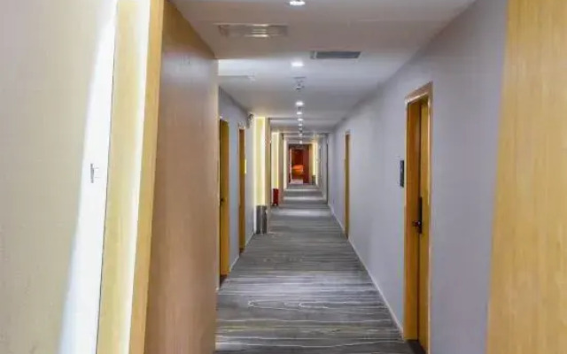 Dali Tianfa Hotel