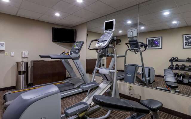 Sleep Inn & Suites