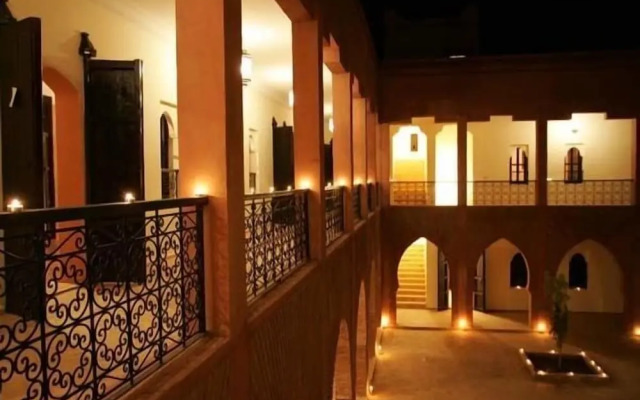 Riad Kasbah Caracalla
