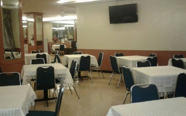 Plaza Hotel Harco Mangga Dua
