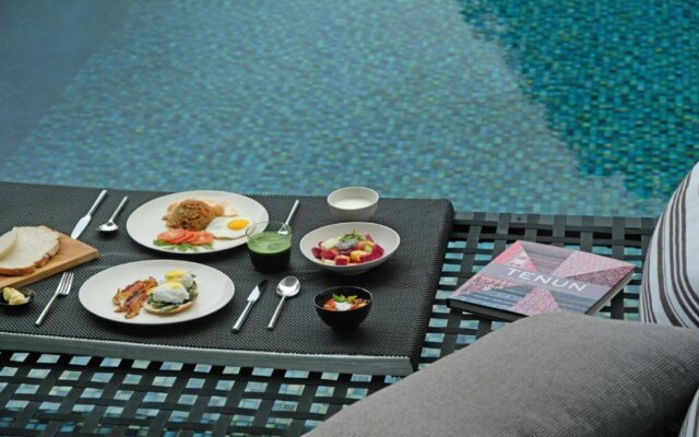 Origin Ubud