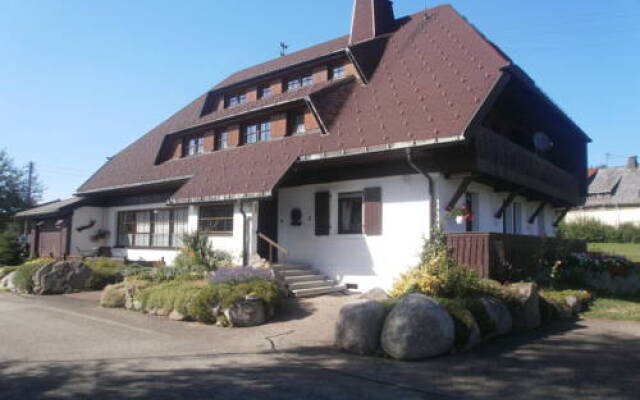 Badisches Landhaus