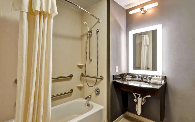 Homewood Suites by Hilton Boston/Cambridge-Arlington, MA