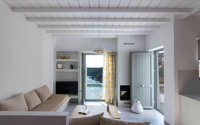 Phos Villas Tinos