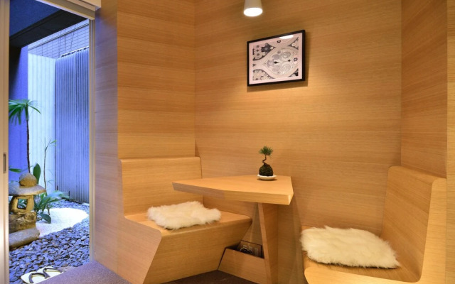 Petit Hotel Alla Seta