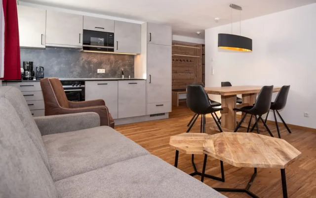 Appartement aurum