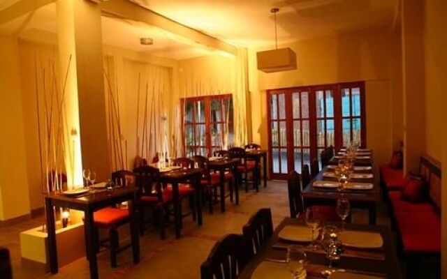 An´Anasha Hotel