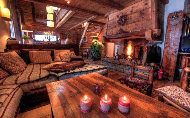 Chalet Emile