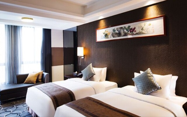 Millennium Hotel Fuqing