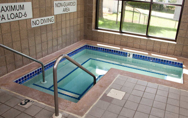 Courtyard La Crosse Downtown/Mississippi Riverfront