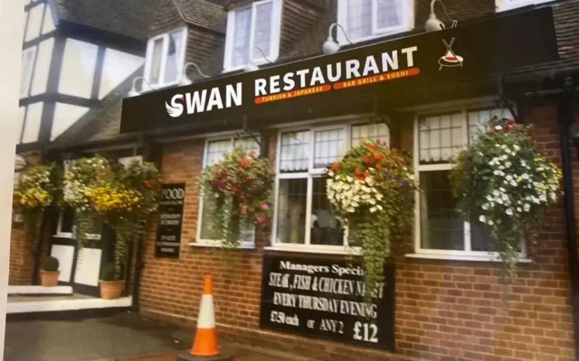 Swan Hotel