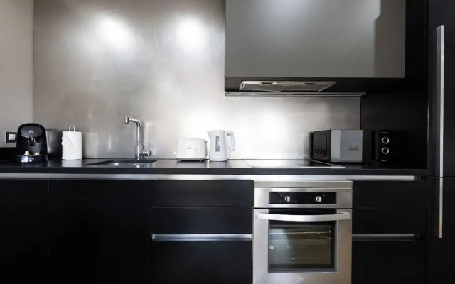 Stay U-nique Apartments Pau Claris II