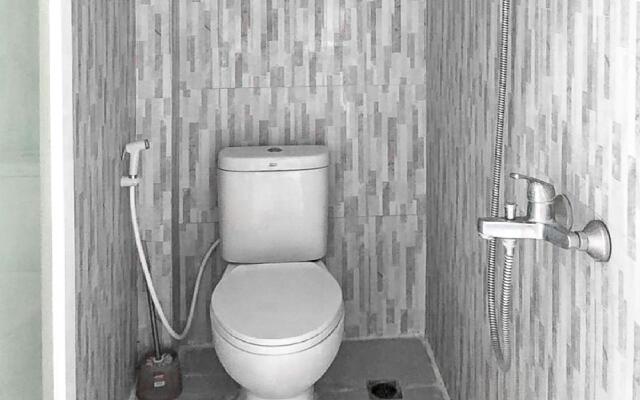 Reddoorz Syariah Near Kenjeran Park