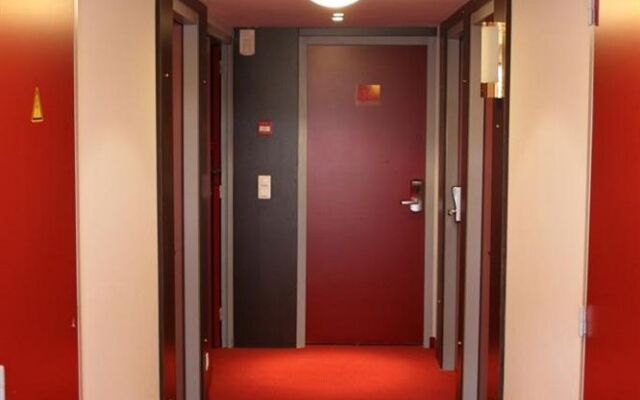 Meaux Hotel Confort