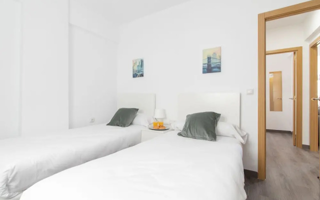 Seaview two bedroom Apartment