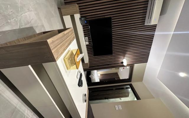 Charming Amman Apartment With Central AC