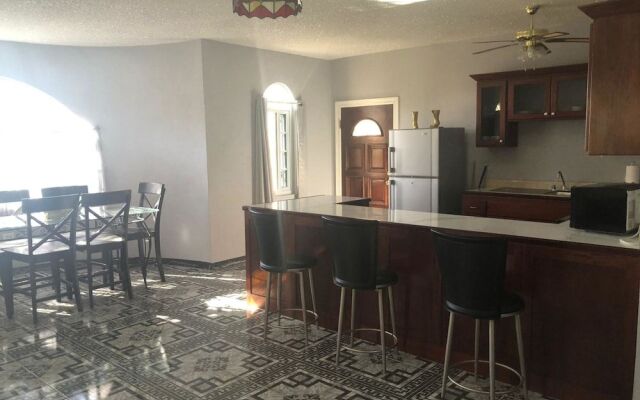 Retreat Comfortable Apartments