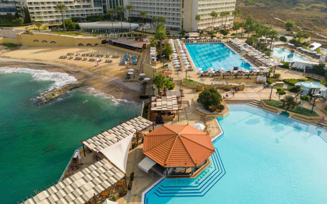 Mövenpick Hotel Beirut