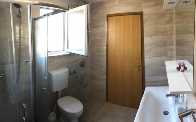 Apartment LANKA