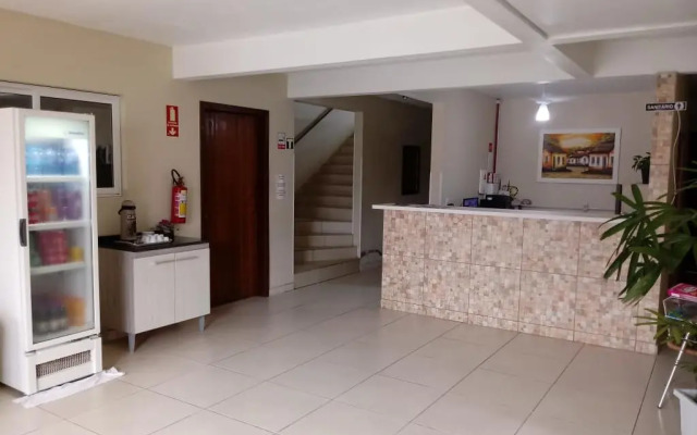 Marechal Plaza Hotel