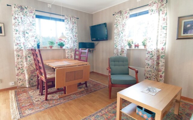 Awesome Home in Visby With 2 Bedrooms and Wifi
