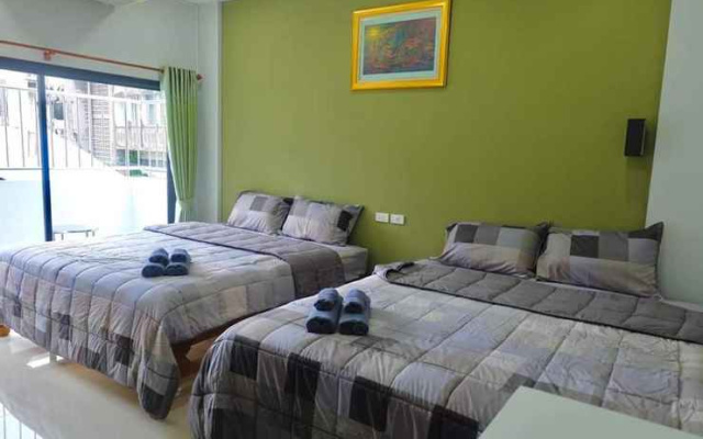 Variety Winner Hostel