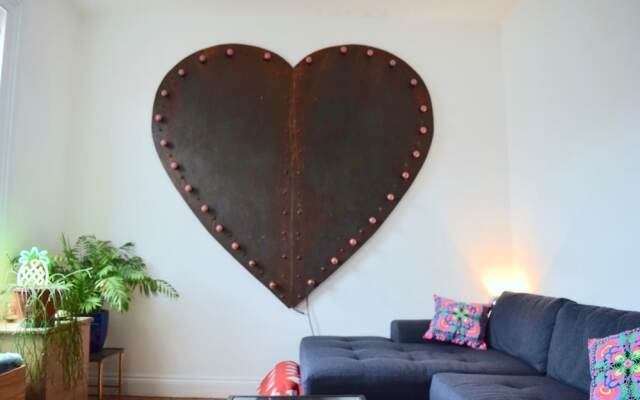 Stylish and Spacious 1 Bed Flat in Hackney