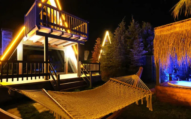 Grand Paradise Sapanca
