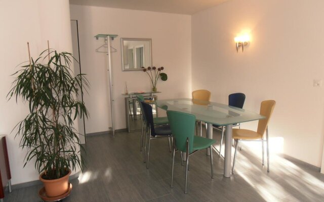 Don Camillo Gästehaus