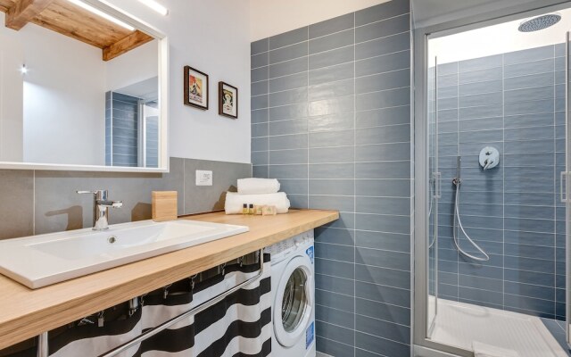 Rome as you feel - Nazionale Apartments