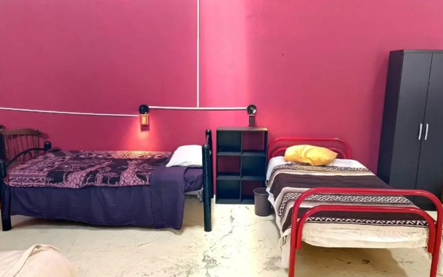 Hostal Don Diego