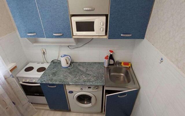 Апартаменты на улице Киевская 89