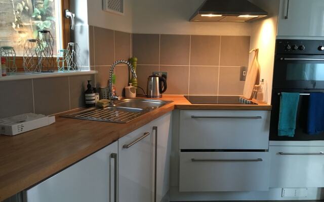 Stunning 2 Bed in Notting Hill